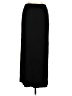 Splendid Solid Black Formal Skirt Size M - photo 2