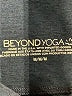 Beyond Yoga Blue Active Pants Size M - photo 7
