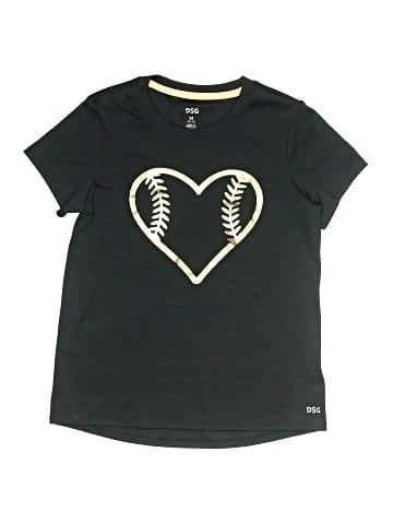 DSG Short Sleeve T-Shirt (view 1)
