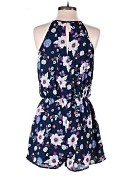 As U Wish Romper (view 2)