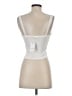 Elodie Ivory Tank Top Size S - photo 2