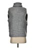 John & Jenn Gray Sleeveless Turtleneck Size XS - photo 1