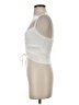 Elodie Ivory Tank Top Size S - photo 5