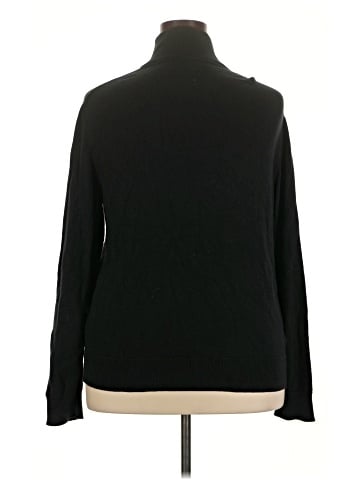 J.Crew Factory Store Turtleneck Sweater (view 2)