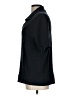 Zara Black Short Sleeve Top Size L - photo 5