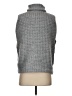 John & Jenn Gray Sleeveless Turtleneck Size XS - photo 2