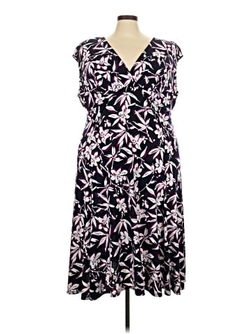 Chaps Casual Dress (view 1)