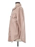 J by Joie Pink Coat Size M - photo 5