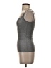 ONLY HEARTS Gray Sleeveless Top Size S - photo 5
