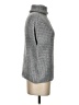 John & Jenn Gray Sleeveless Turtleneck Size XS - photo 4