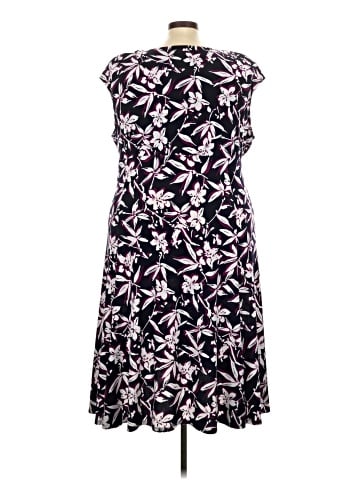 Chaps Casual Dress (view 2)