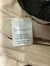 Plum Pretty Sugar Ivory Sleeveless Blouse Size M - photo 8