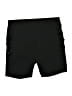 Unbranded Solid Black Athletic Shorts Size 2 - photo 1