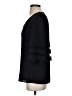 Unbranded 100% Polyester Black 3/4 Sleeve Top Size S - photo 5