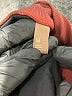 Unbranded Solid Burgundy Brown Athletic Shorts Size M - photo 3