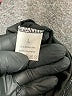 Unbranded Solid Black Dress Pants Size L - photo 7