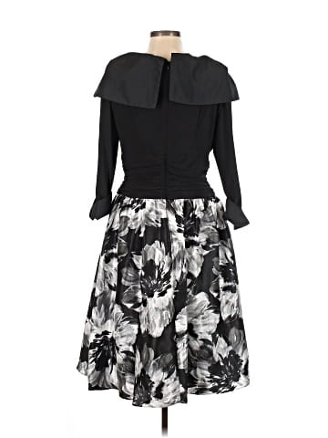SLNY Cocktail Dress (view 2)