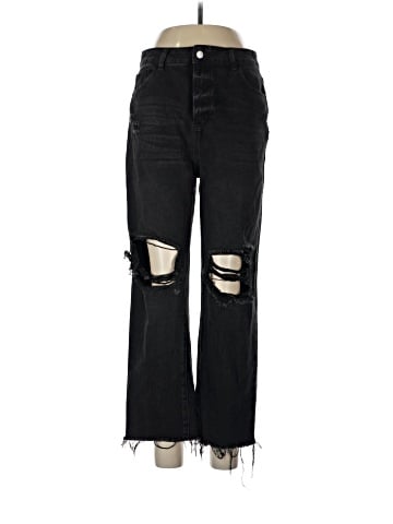 Shein Jeans (view 1)