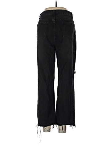 Shein Jeans (view 2)
