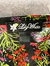 Lily White Black Green Short Sleeve Blouse Size S (estimated) - photo 4