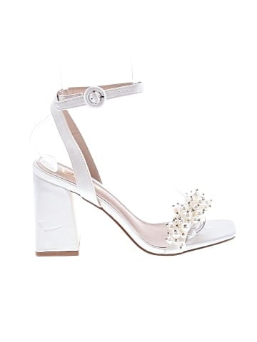 Lulus Sandals (view 1)