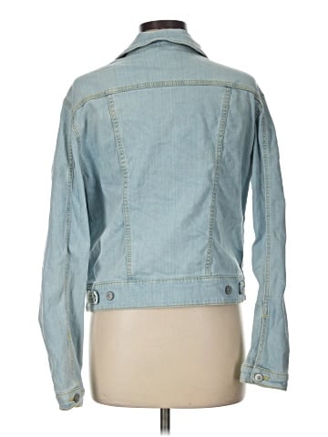 Lularoe Denim Jacket (view 2)