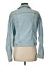 Lularoe Blue Denim Jacket Size L - photo 2