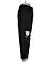 Shein Black Jeans Size 10 - photo 4