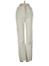Zara Ivory Jeans Size 2 - photo 1