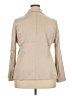 Unbranded 100% Polyester Tan Blazer Size XXL - photo 2