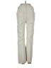 Zara Ivory Jeans Size 2 - photo 2