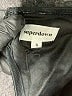 Superdown Black Bodysuit Size S - photo 3