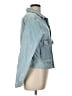 Lularoe Blue Denim Jacket Size L - photo 4