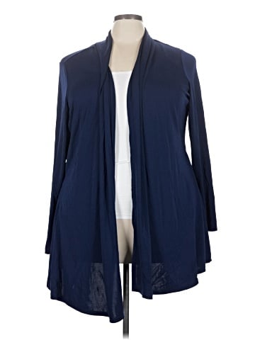 Susan Graver Cardigan (view 1)