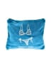 Assorted Brands Blue Makeup Bag One size - photo 1