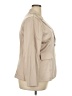 Unbranded 100% Polyester Tan Blazer Size XXL - photo 4