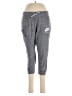 Nike Gray Sweatpants Size M - photo 1