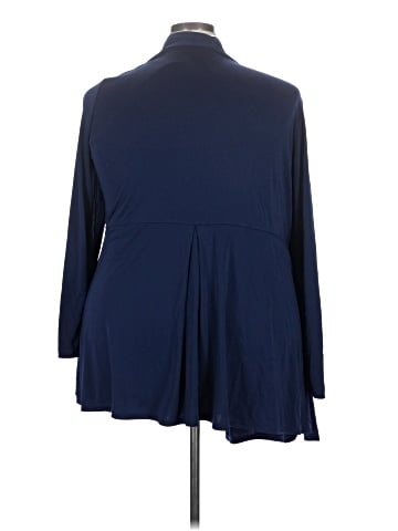 Susan Graver Cardigan (view 2)