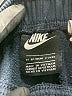 Nike Blue Sweatpants Size 3T - photo 3