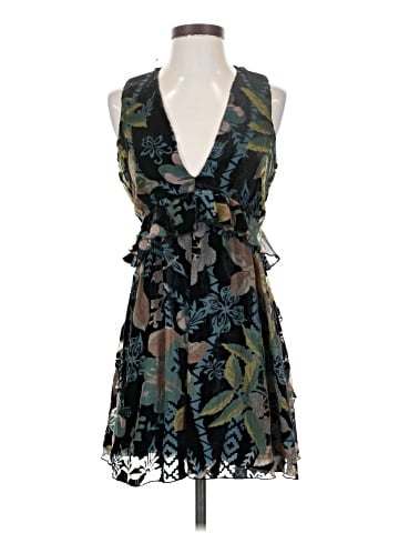 Chelsea & Violet Cocktail Dress (view 1)