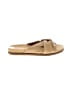Sperry Top Sider Tan Sandals Size 5 1/2 - photo 1