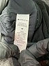 Athleta Solid Black Athletic Shorts Size M - photo 4