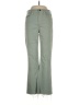 Harper Heritage Green Casual Pants Size 26 waist - photo 1