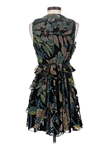 Chelsea & Violet Cocktail Dress (view 2)