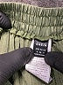 Shein 100% Polyester Green Casual Pants Size 4 - photo 7