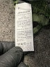 Shein 100% Polyester Green Casual Pants Size 4 - photo 8