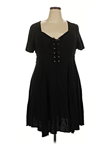 Torrid Short Sleeve Top (view 1)