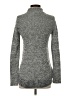 Rosie Neira Gray Turtleneck Sweater Size XS - photo 2