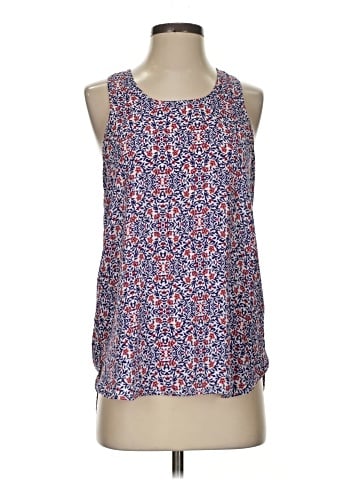 Ann Taylor LOFT Sleeveless Blouse (view 1)