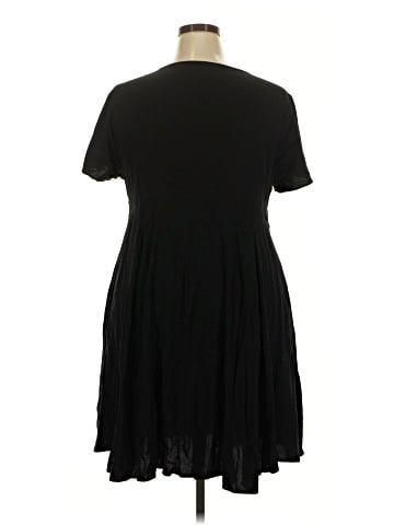 Torrid Short Sleeve Top (view 2)